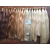 Human hair warmly color bulk hair extension 